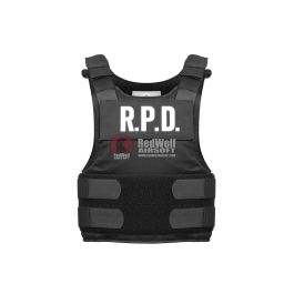 Resident evil rpd vest Clearance