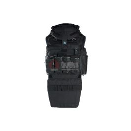 IRT Redut T5 MOLLE - BK | RedWolf