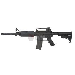 Tokyo Marui No1 Colt M4a1 Carbine Electric Gun Boys Full Auto Vertical E183 for sale online 