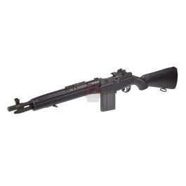 Electric Toy Gun MARUI M14 SOCOM CQB AEG Genuine Spare Parts 