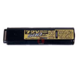 Tokyo Marui 7.2 V Micro 500 Chargeur Batterie Neuf De Japon
