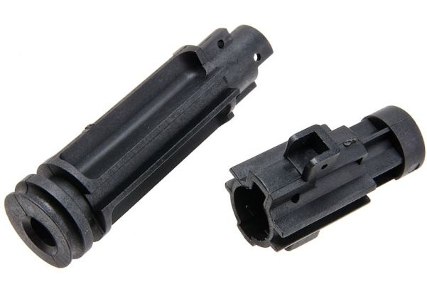 GHK 553 GBBR Airsoft Original Nozzle Part# 553-15 (non-assembled