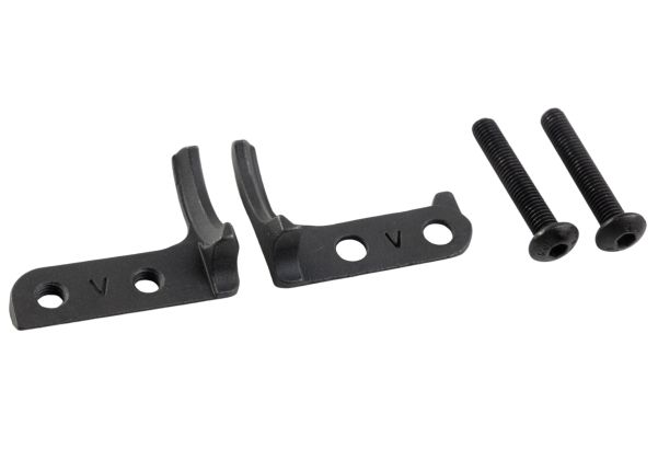 Airsoft Artisan SIG Sauer MCX Virtus Barrel Clamp - Black | RedWolf