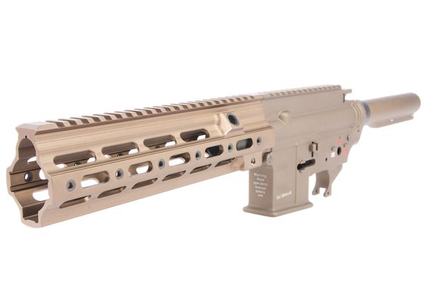 Angry Gun Tokyo Marui MWS MWS Conversion Kit (416D) w/ Z-parts