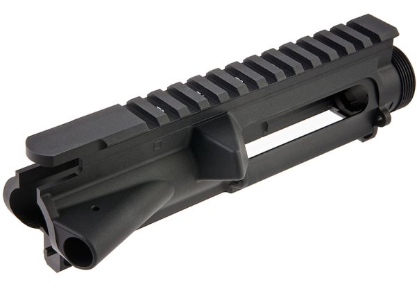 Angry Gun Tokyo Marui MWS Upper Receiver ('Square' Forged Mark+BC