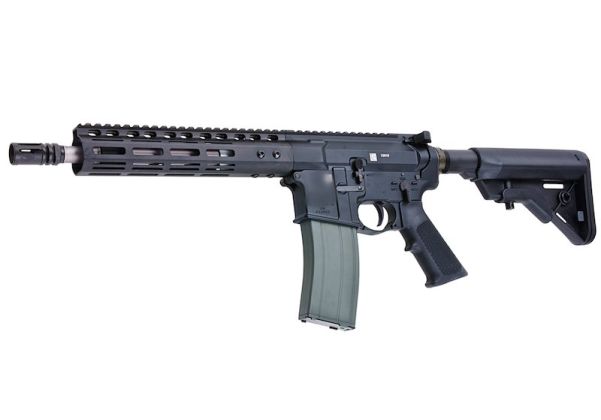 A-Plus Airsoft Noveske N4 GBBR (VFC M4 V3 GBB System) - Black