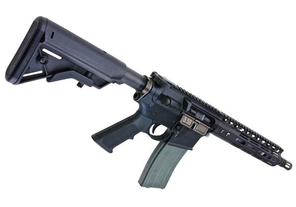 A-Plus Airsoft Noveske N4 GBBR (VFC M4 V3 GBB System) - Black