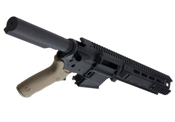 ARCHWICK Officially Licensed L119A2 Conversion Kit for Tokyo Marui