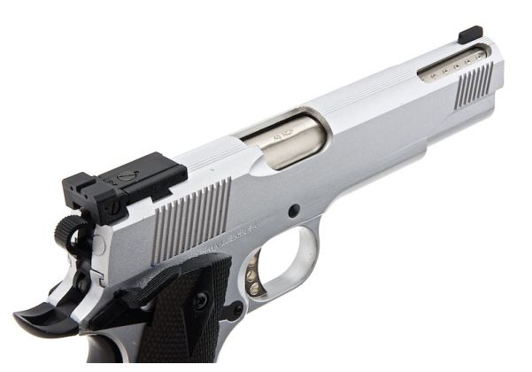 Army Armament R30 1911 Wilson Combat Green Gas Airsoft Pistol