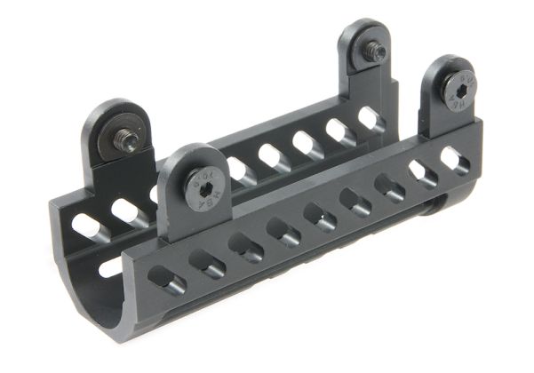 5KU AK Gas Tube Cover (Zenitco B-19N) for LCT / GHK AK Airsoft
