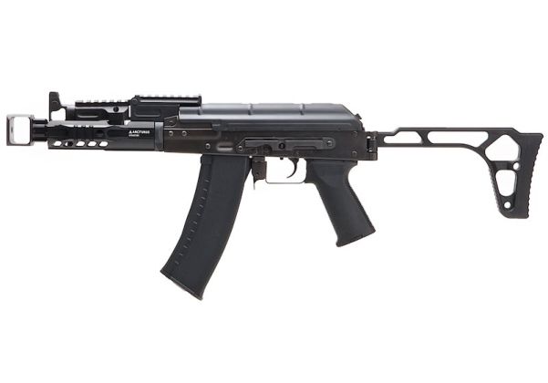 Arcturus AK74U Custom Airsoft AEG Rifle | RedWolf