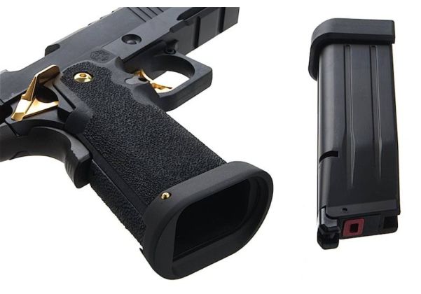 HI-CAPA CUSTOM ガスガン Tokyo Marui Limited Edition Custom Dual