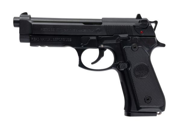 Blackcat Airsoft 1/2 Scale Min Model Gun M92F (Shell Ejection