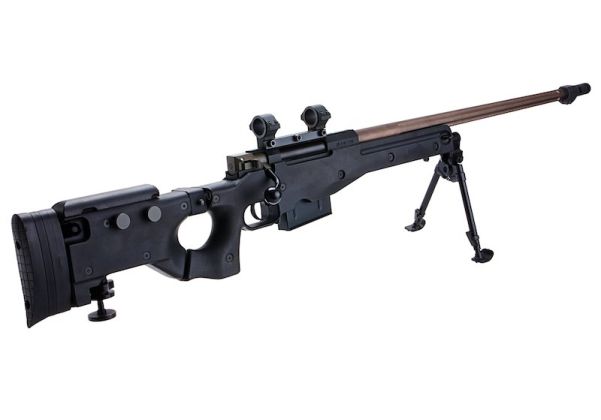 BONEYARD ARES AW338 Bolt Action Gas Sniper Rifle (CNC Version