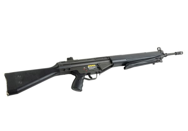 Boneyard Tokyo Marui G3SG1 Airsoft AEG Sniper Rifle | RedWolf