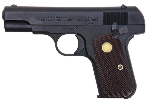 CAW 32 Auto HW Black Model Gun | RedWolf
