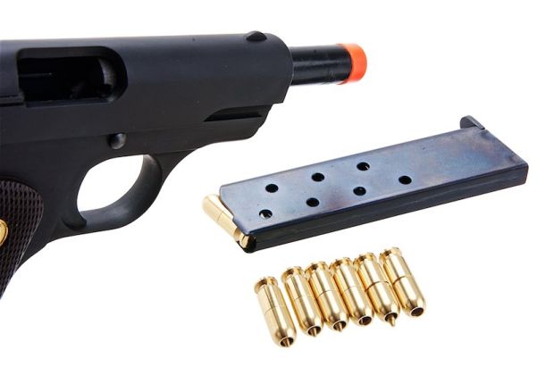 CAW 32 Auto HW Black Model Gun (US Version) | RedWolf