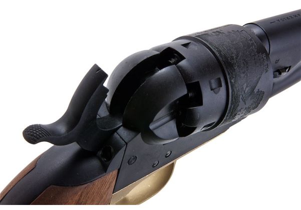 CAW Colt M1860 ARMY Model Gun - 8 inch | RedWolf
