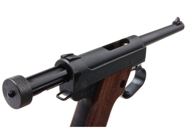 CAW Nambu Type 14 Last Stage Model Heavyweight Dummy Cartridge