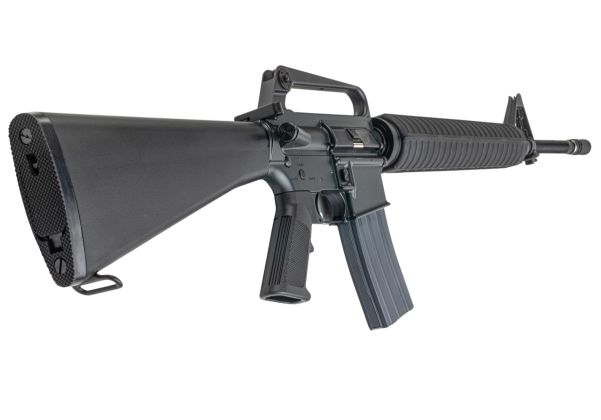 トイガン COLT M16 A2 BB Rifle Cybergun M16A2 COLT M715 20 inch GBB Airsoft Rifle (CGS System