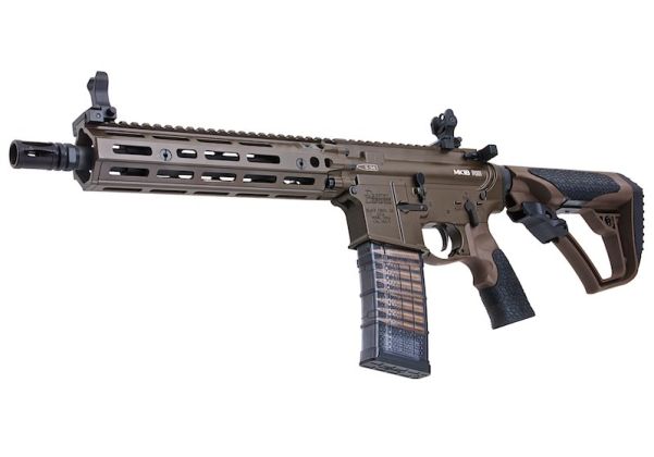 EMG Daniel Defense DD MK18 RIII PDW GBB Airsoft M4 Rifle (CYMA CGS