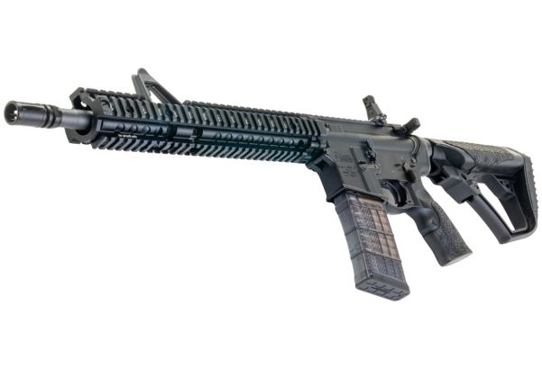 EMG Daniel Defense DDM4A1 FSP GBB Airsoft M4 Rifle (CYMA CGS
