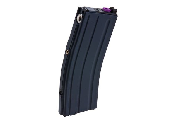 CYMA CGS Tokyo Marui MWS Gas Magazine (30 rounds) | RedWolf