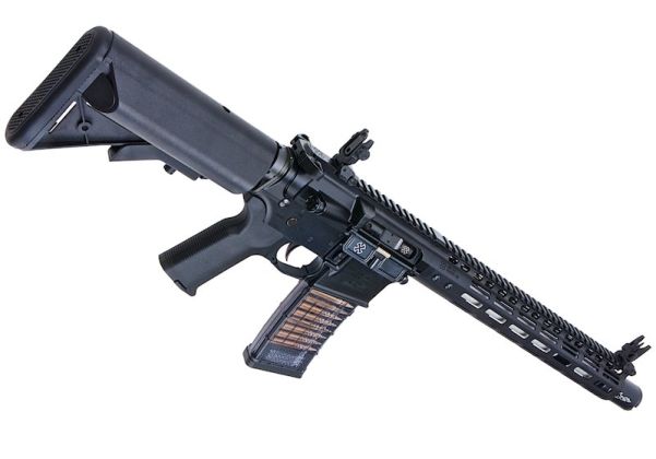 EMG Noveske N4 GBB Airsoft M4 Rifle (13.5 inch, CYMA CGS System
