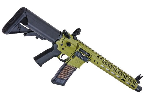 EMG Noveske N4 GBB Airsoft M4 Rifle (13.5 inch, CYMA CGS System