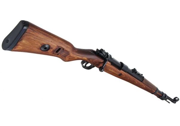 ARES Kar98K Sniper Airsoft Classic Rifle - Steel Version (Spring