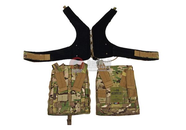 Crye Precision (By ZShot) Adaptive Vest System (AVS) (M Size
