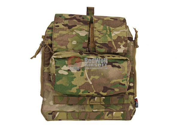 Crye Precision (By ZShot) AVS / JPC Zip-On Pouch (M Size