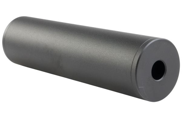 Crusader PPK Suppressor Kit for Umarex / VFC PPK GBB Airsoft