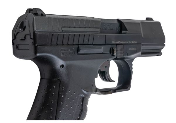 Crown Walther P99 Spring Air Cocking Pistol (Licensed by Umarex