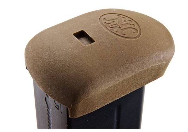Cybergun FN Herstal FNX45 Airsoft Green Gas Magazine (25 rounds