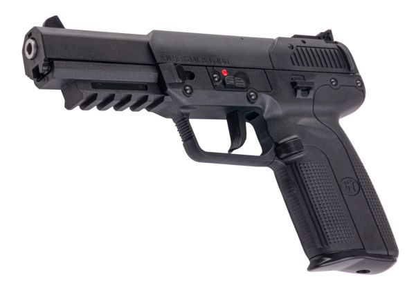 Cybergun FN Herstal Licensed Five-seveN (FN5-7) GBB Airsoft Pistol