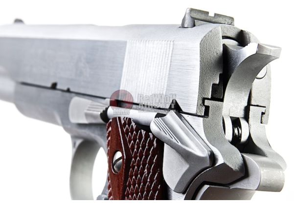 Inokatsu COLT MKIV / Series 70 Government Model Steel Version