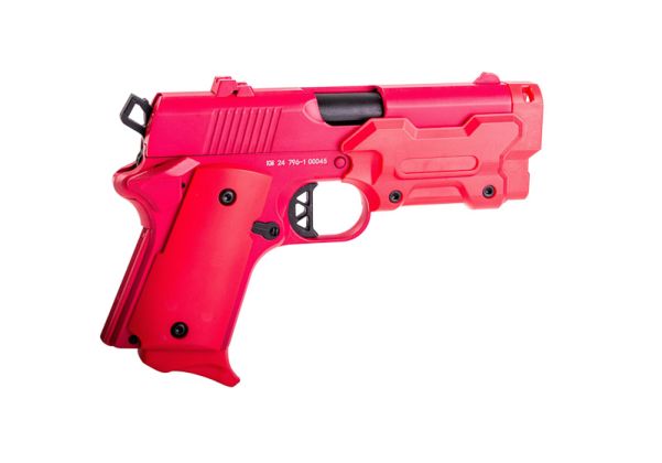 Double Bell Vorpal Bunny AM.45 GBB Airsoft Pistol (796-1) | RedWolf