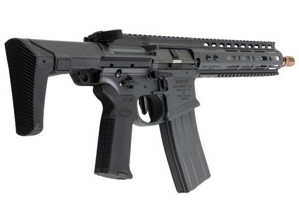 EMG Noveske N4 GHETTO BLASTER NHR-9 (10.5 inch) Airsoft M4 GBBR