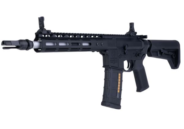 EMG Noveske N4 Airsoft M4 GBB Rifle (MWS System) by Double Eagle