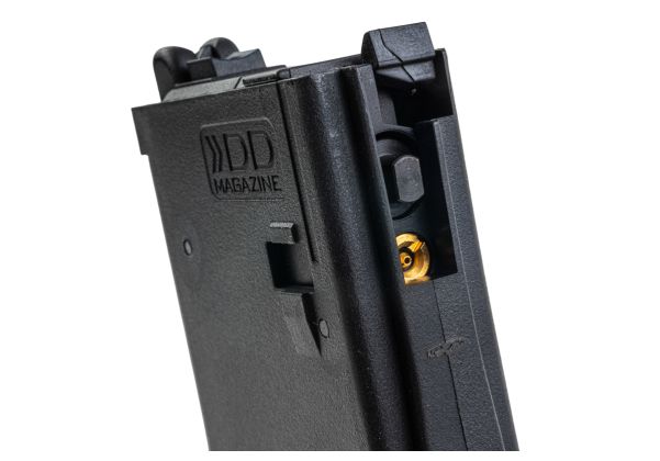 EMG Daniel Defense DD Gas Magazine for Tokyo Marui MWS GBB Rifle
