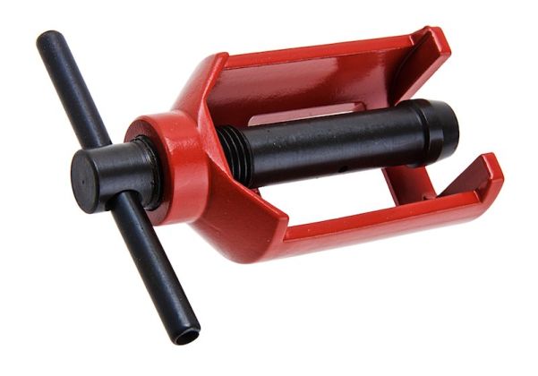 DNA VFC M249 GBB Blank Firing Adapter | RedWolf
