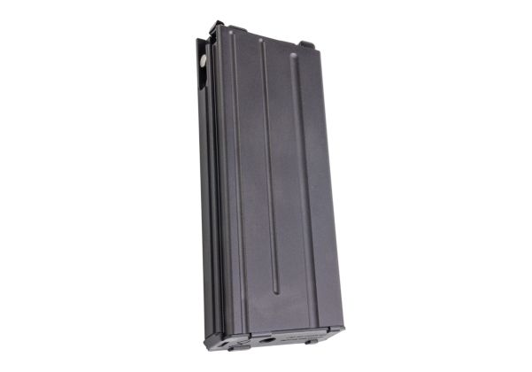 Dytac Tokyo Marui MWS GBBR Series M4 Green Gas Magazine (25rds
