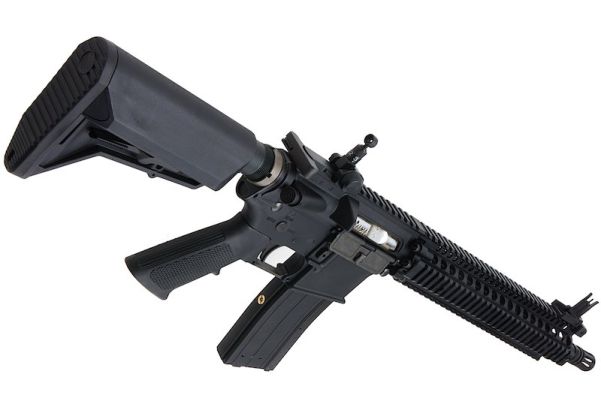 EMG Colt Daniel Defense 12.5 inch M4A1 SOPMOD Block 2 Airsoft M4