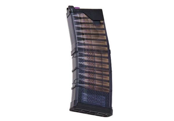 EMG Lancer Systems L5AWN 30rds Gas Magazine for Tokyo Marui MWS