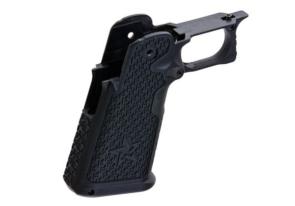 EMG Staccato Licensed 2011 Pistol Grip for Hi Capa GBB Airsoft
