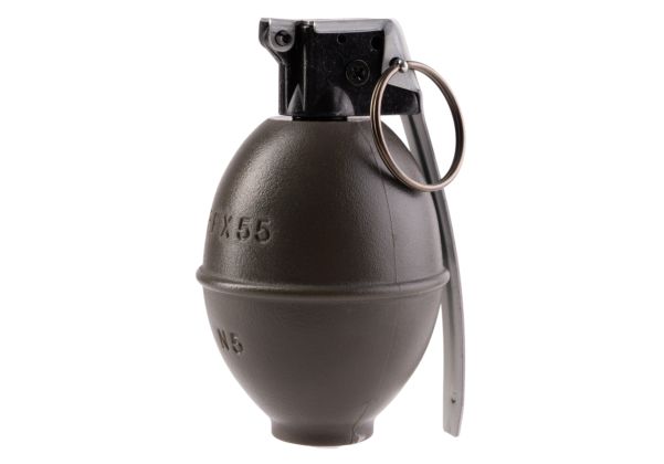 Escort Volcano M26A1 Hand Grenade | RedWolf