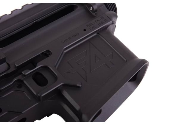 Dytac F4 Defense Licensed Gen 2 F4-15 Aluminum Receiver for Tokyo