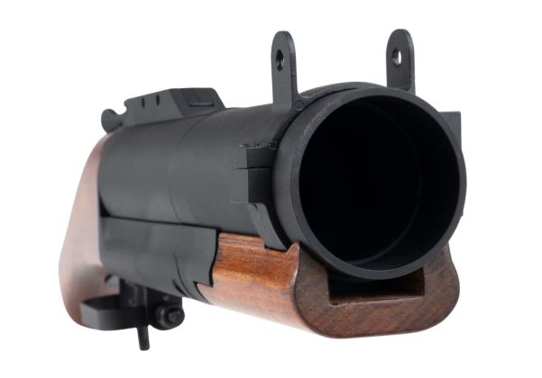 FCW M79 Sawed-Off Grenade Launcher (Real Wood & Metal Outer) | RedWolf