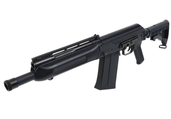 First Factory Tokyo Marui SAIGA 12K Full Auto Selector Lever